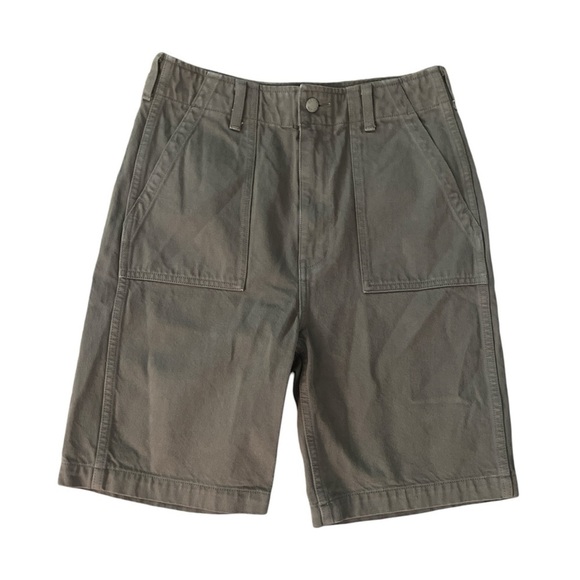 Denim Forum The Joni Loose Bermuda short - size 27 - Picture 5 of 11